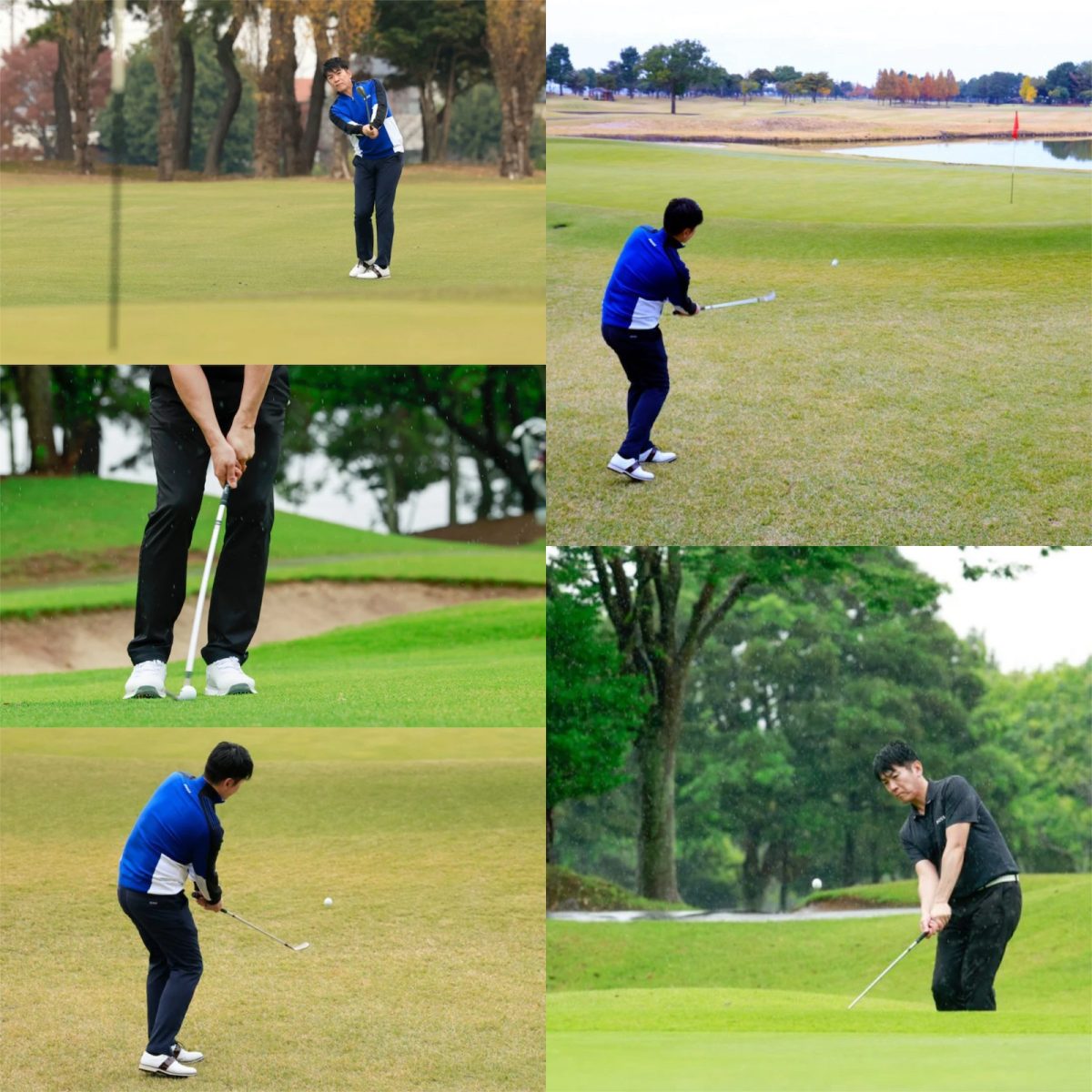 吉田ゴルフ アプローチ【まとめ】