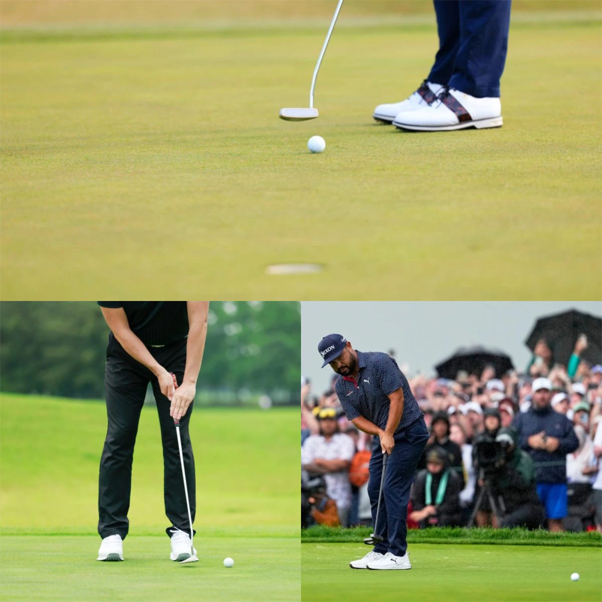 吉田ゴルフ パター【まとめ】