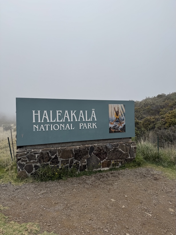 haleakalaのパネル