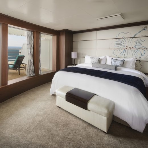 ハワイクルーズ