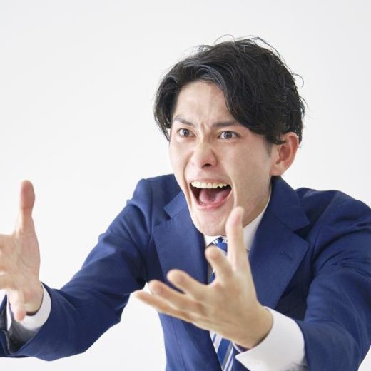 "いい人"がある日、「察してくれない」と突然激ギレ！ 「甘え型攻撃性」の心理とは