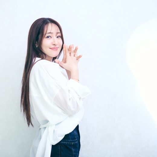 大沢あかね「整形級の美人化」を叶えた美容メソッドを公開