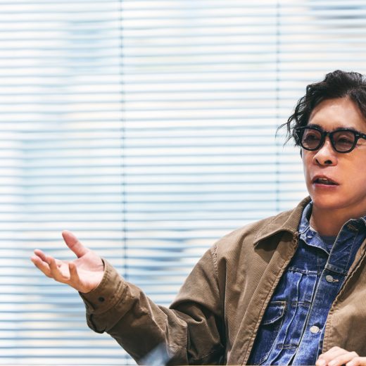 エイベックス松浦勝人「勝手に学習しちゃっている怪しい生成AIほど、めちゃめちゃいい楽曲を作る」