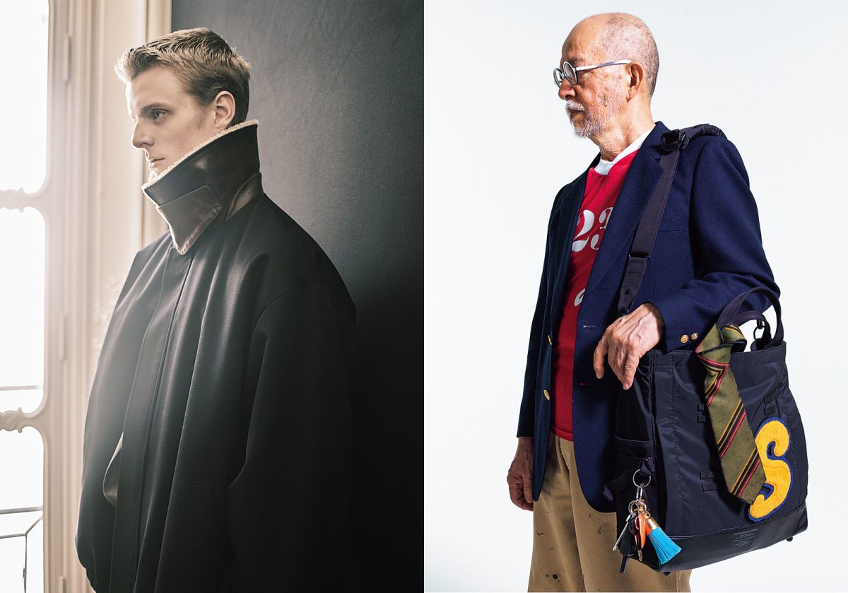 バーニーズ ニューヨークバイヤーの一押し