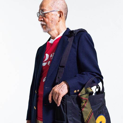 バーニーズ ニューヨークバイヤーの一押し