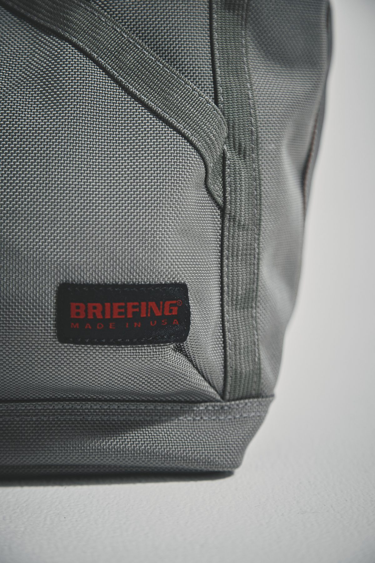 ブリーフィング(BRIEFING)/「MADE IN USA」コレクションのゴルフアイテム