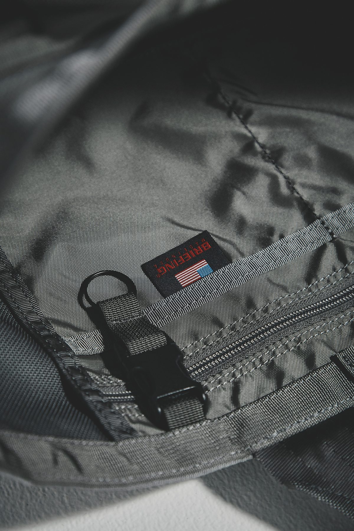 ブリーフィング(BRIEFING)/「MADE IN USA」コレクションのゴルフアイテム