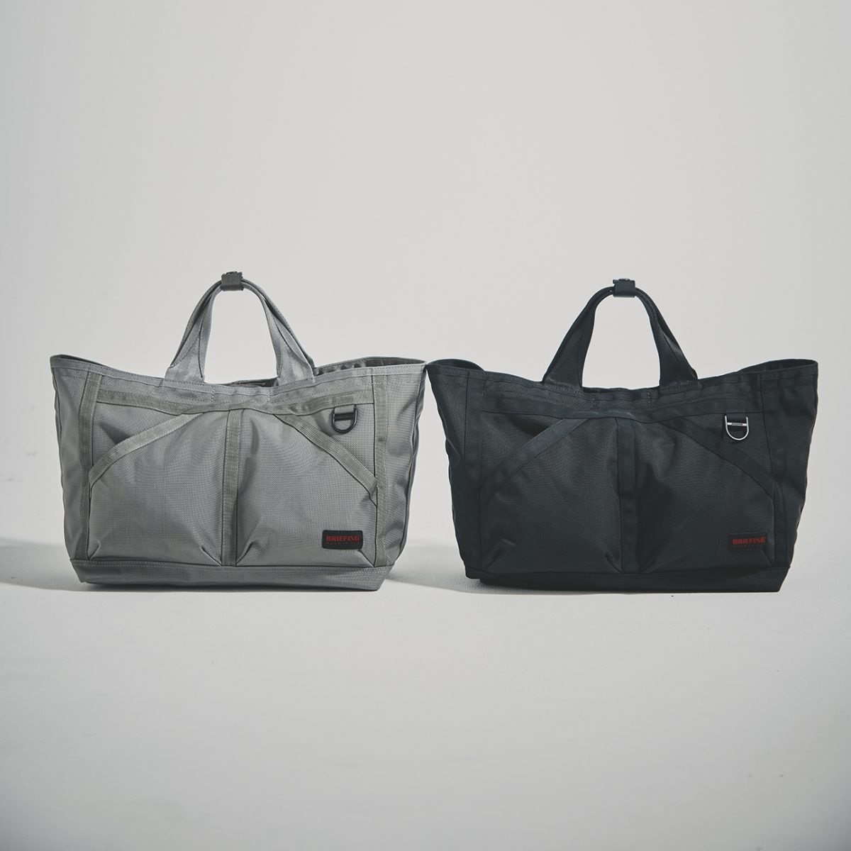 ブリーフィング(BRIEFING)/「MADE IN USA」コレクションのゴルフアイテム