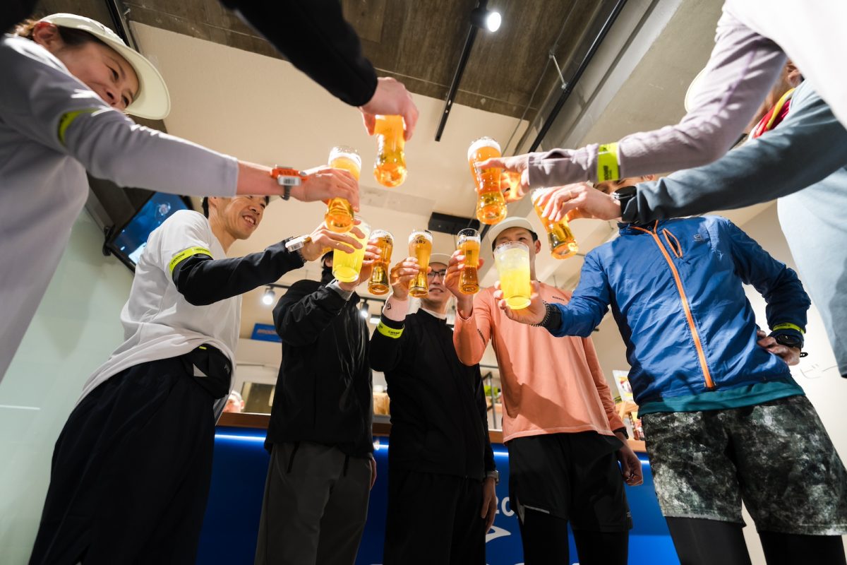 「BROOKS TOKYO 2026」