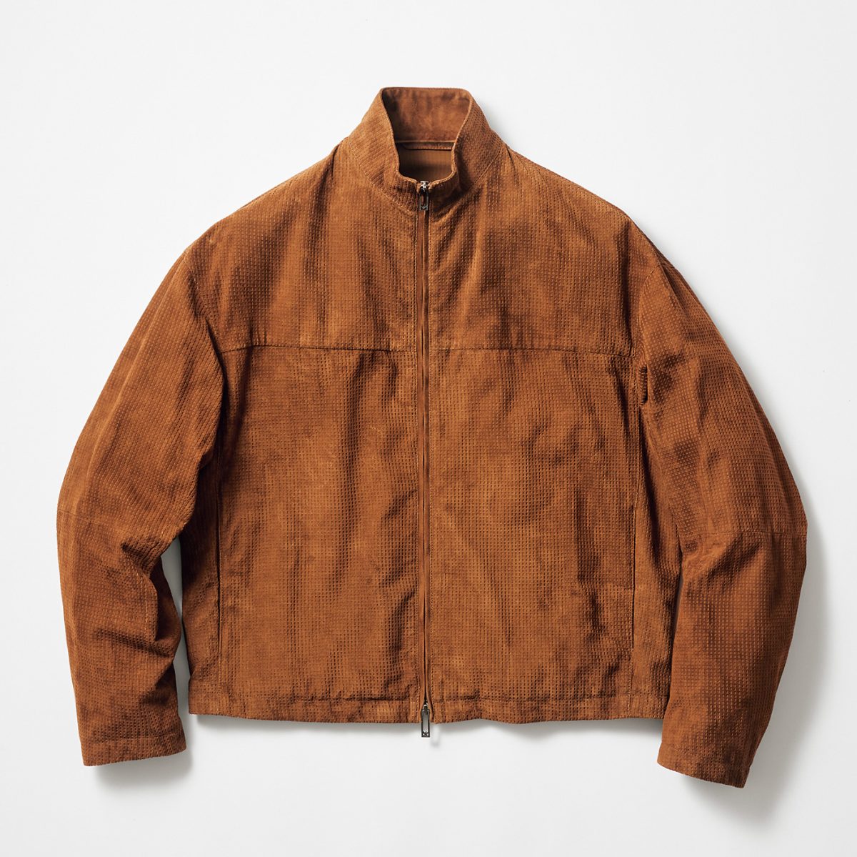 エンポリオ アルマーニのブルゾン