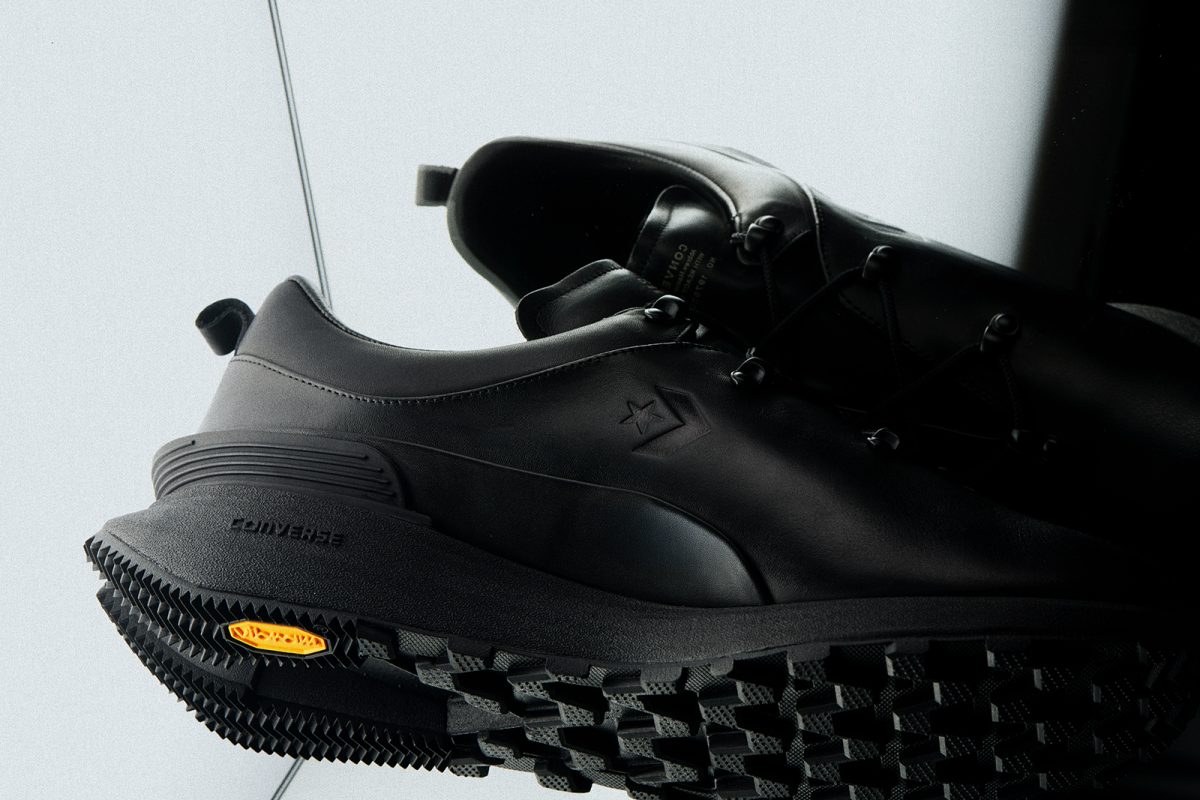 コンバース「ROYAL STAR SC」