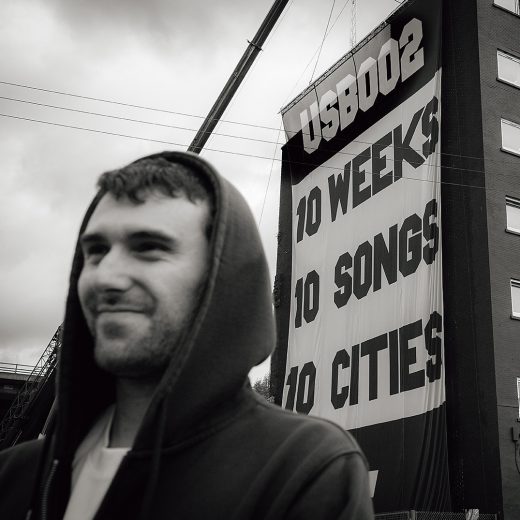 フレッド・アゲイン