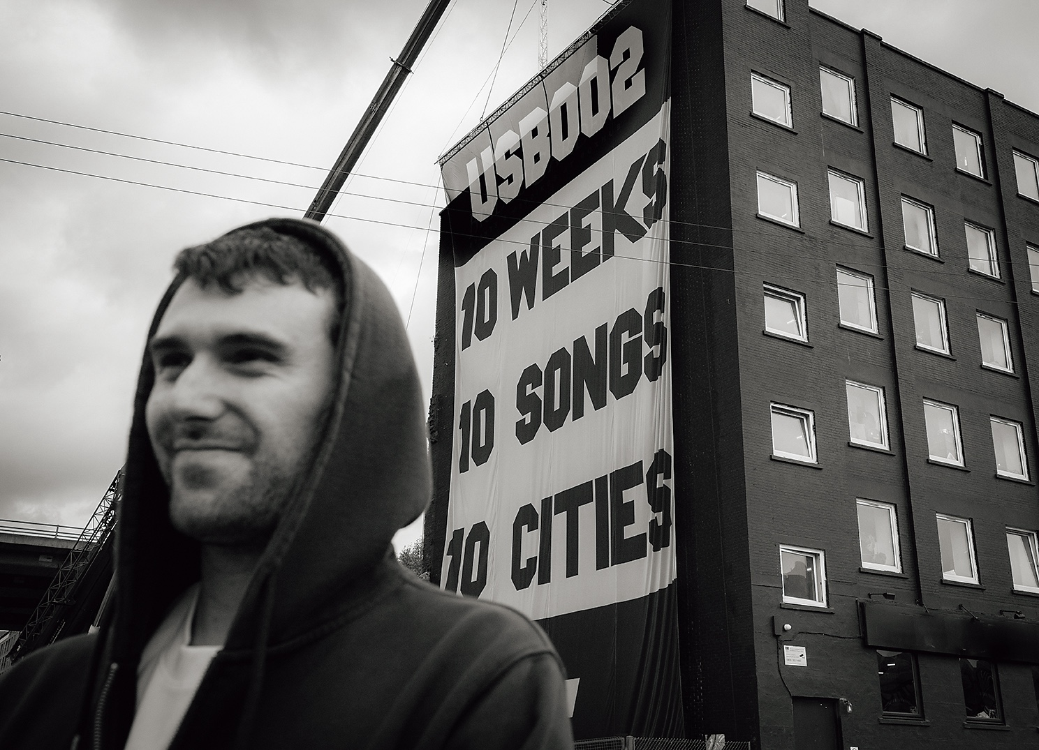 フレッド・アゲイン