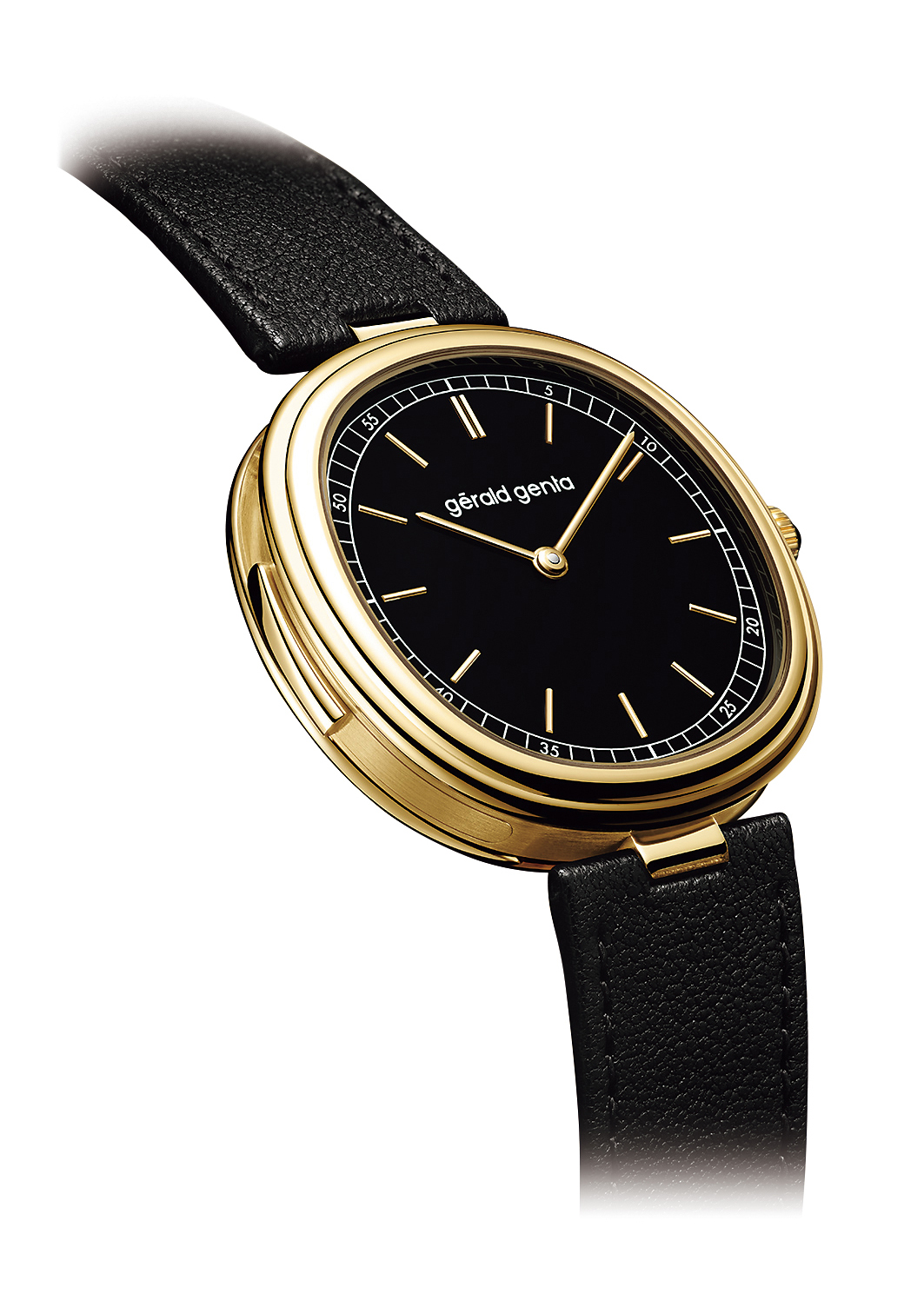 Gérald Genta ミニッツ・リピーター