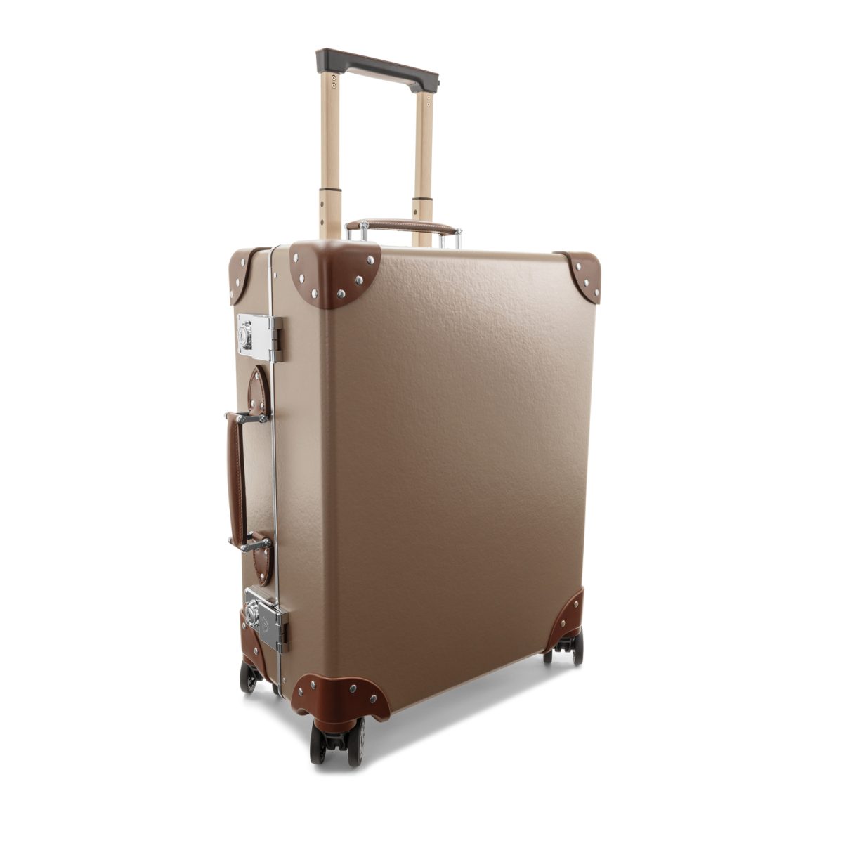 グローブ・トロッター/メトロポリス