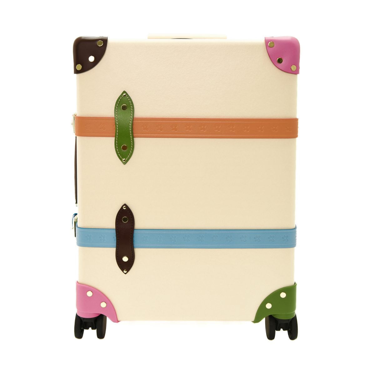 グローブ・トロッター/ゴルフ・ラ・フルール