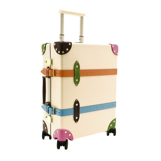 グローブ・トロッター／ゴルフ・ラ・フルール