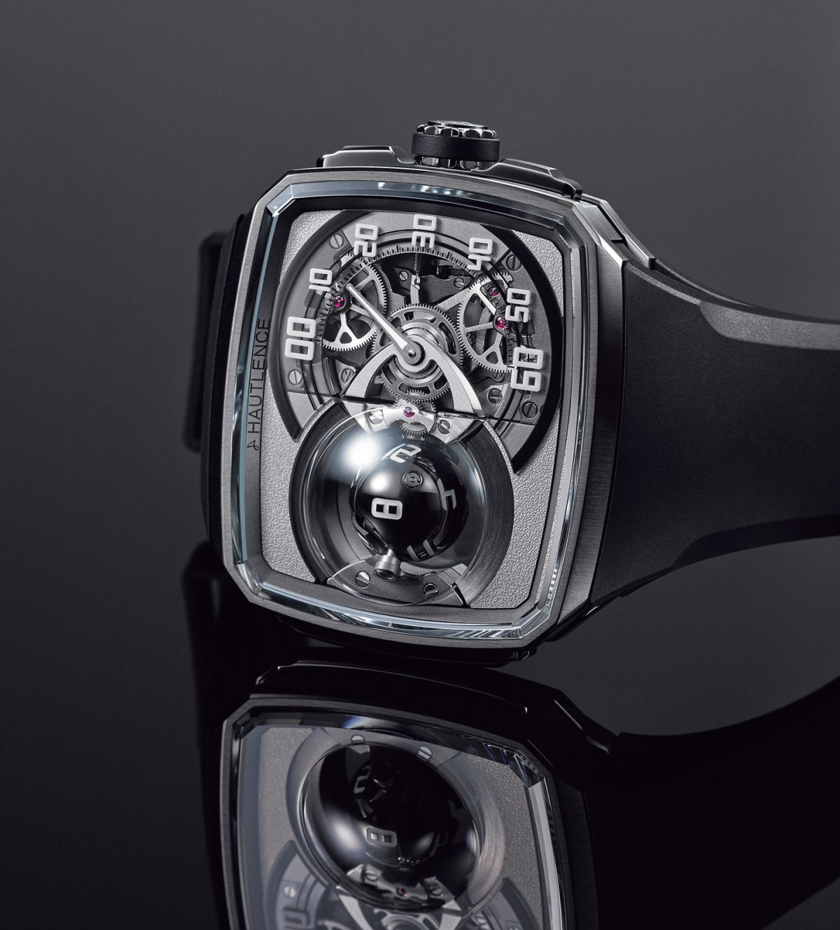 オートランス「スフィア シリーズ2」