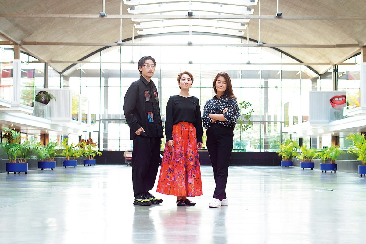 海外子会社「HERALBONY EUROPE」