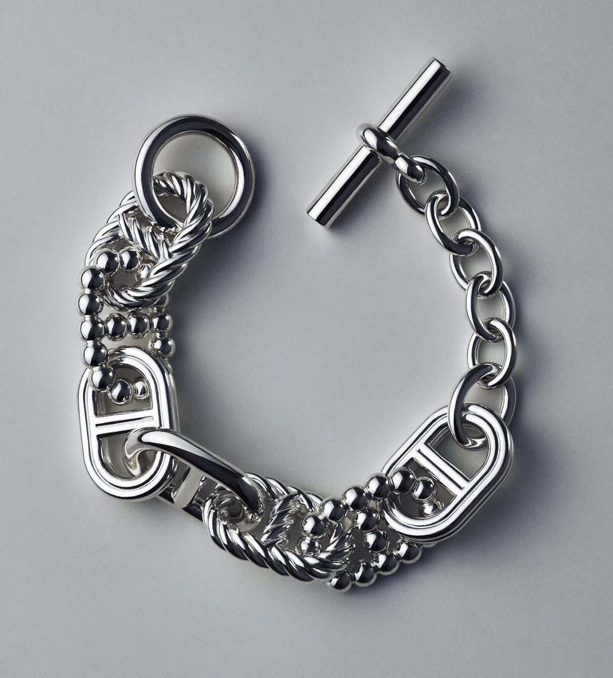 エルメス「シェーヌ・ダンクル・アレア II」