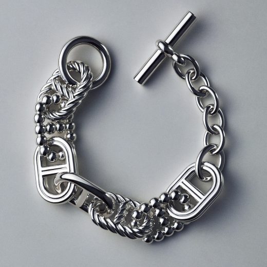 エルメス「シェーヌ・ダンクル・アレア II」