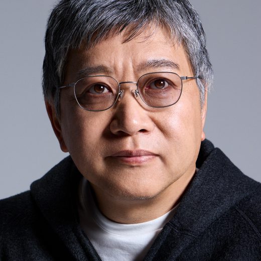 映画監督・是枝裕和氏