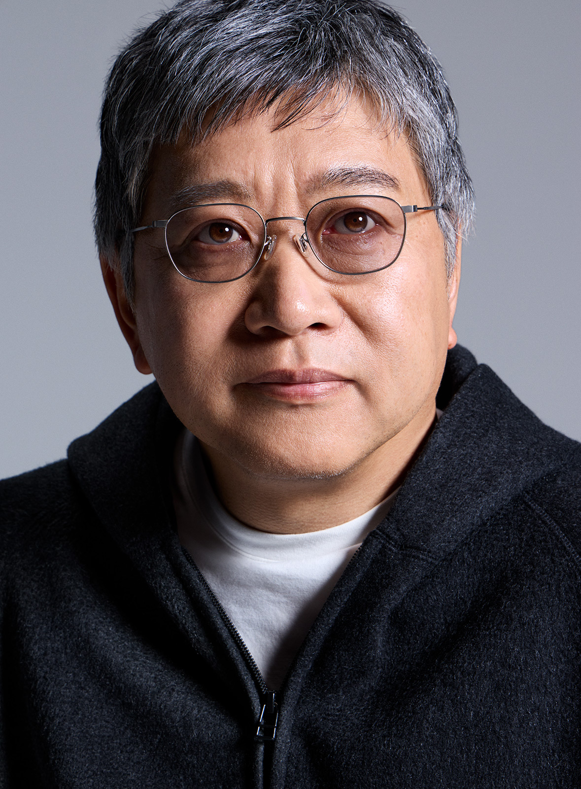 映画監督・是枝裕和氏