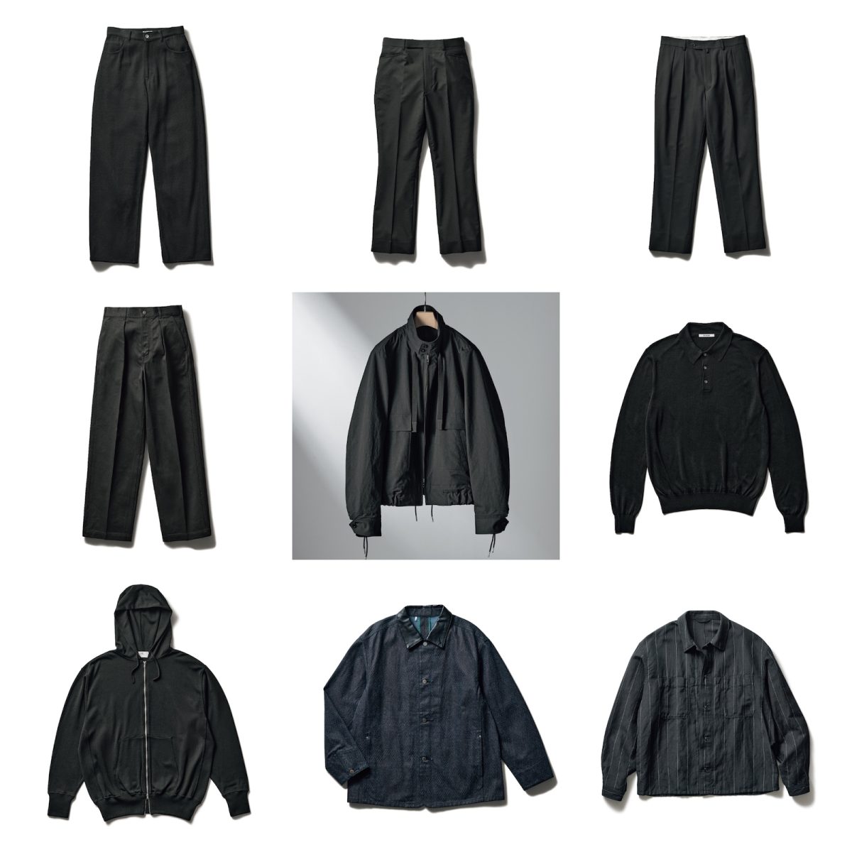 伝統を紡ぐジャパンブランド9選