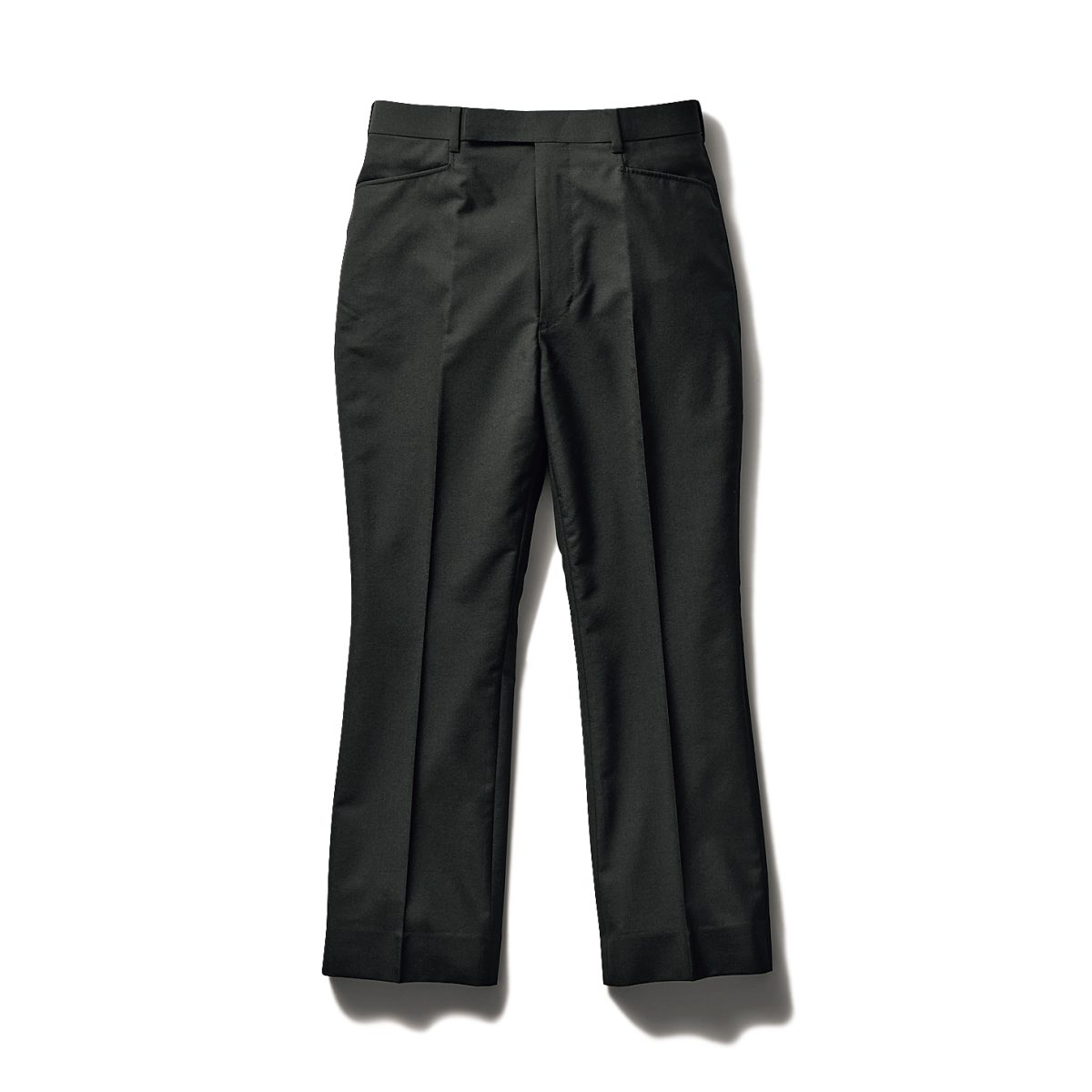 フミヤ ヒラノ ザ トラウザーズ