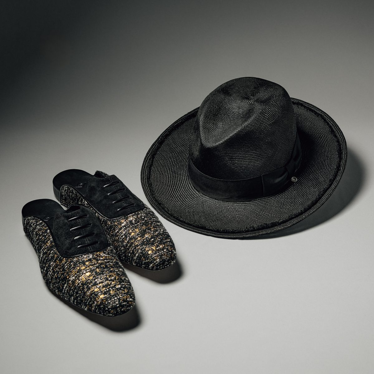 キジマ タカユキ＆ホソオ