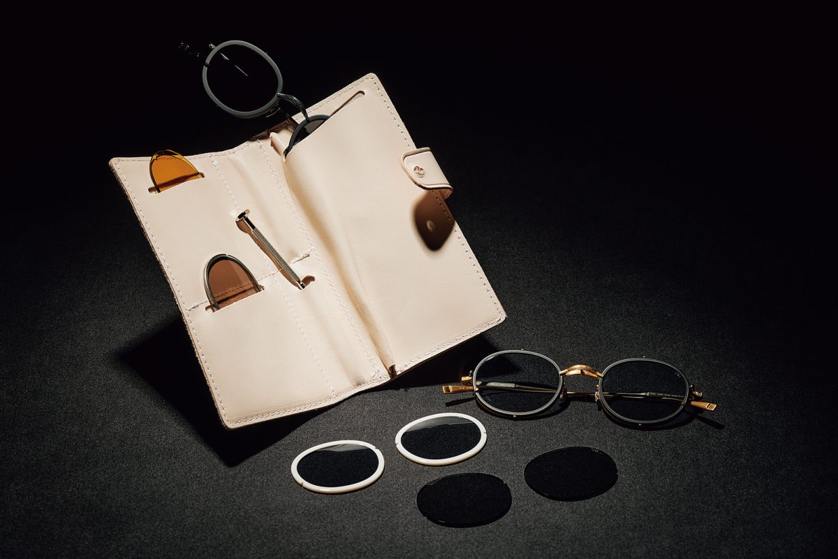 アイヴァン 7285