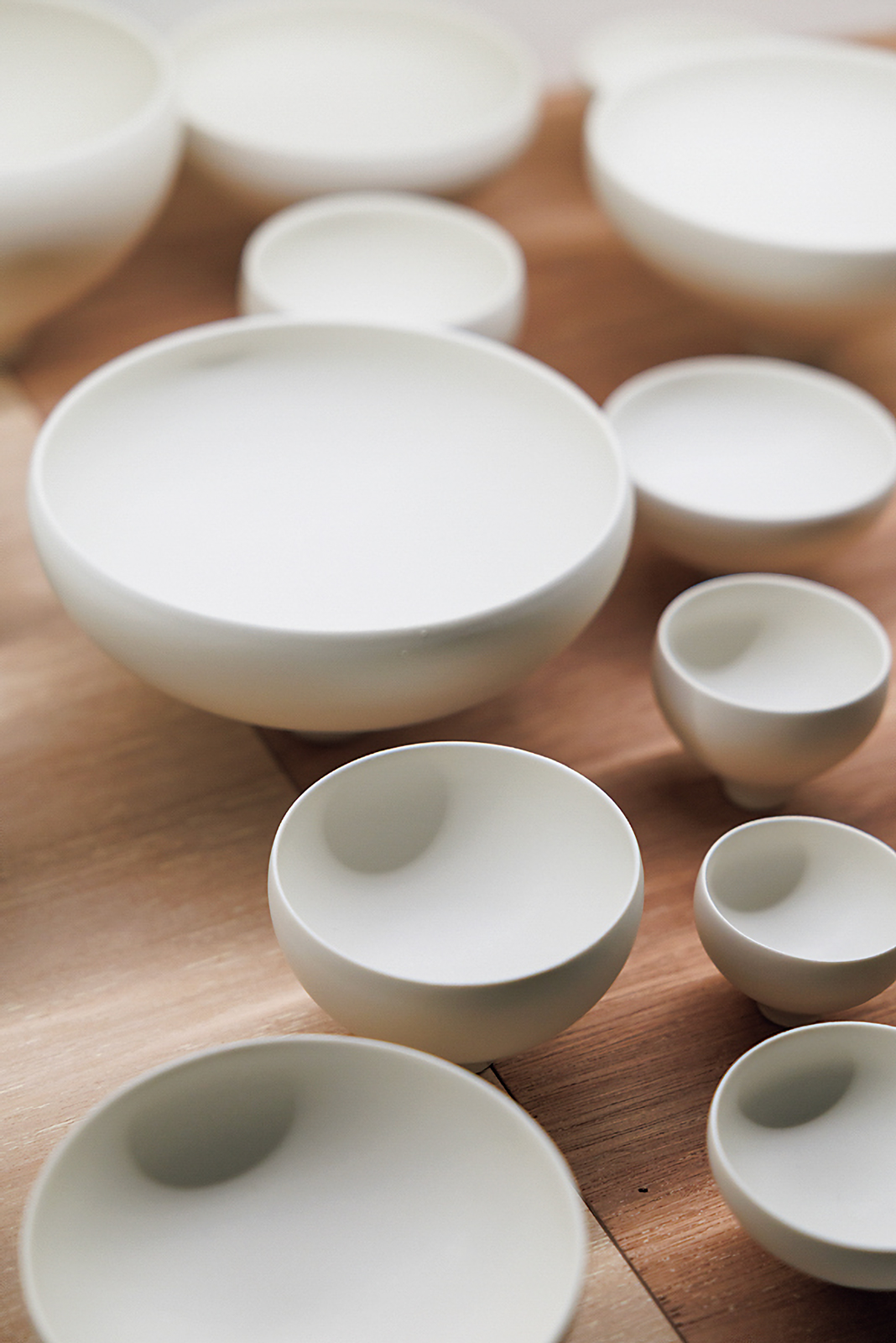 Japan House Londonの食器