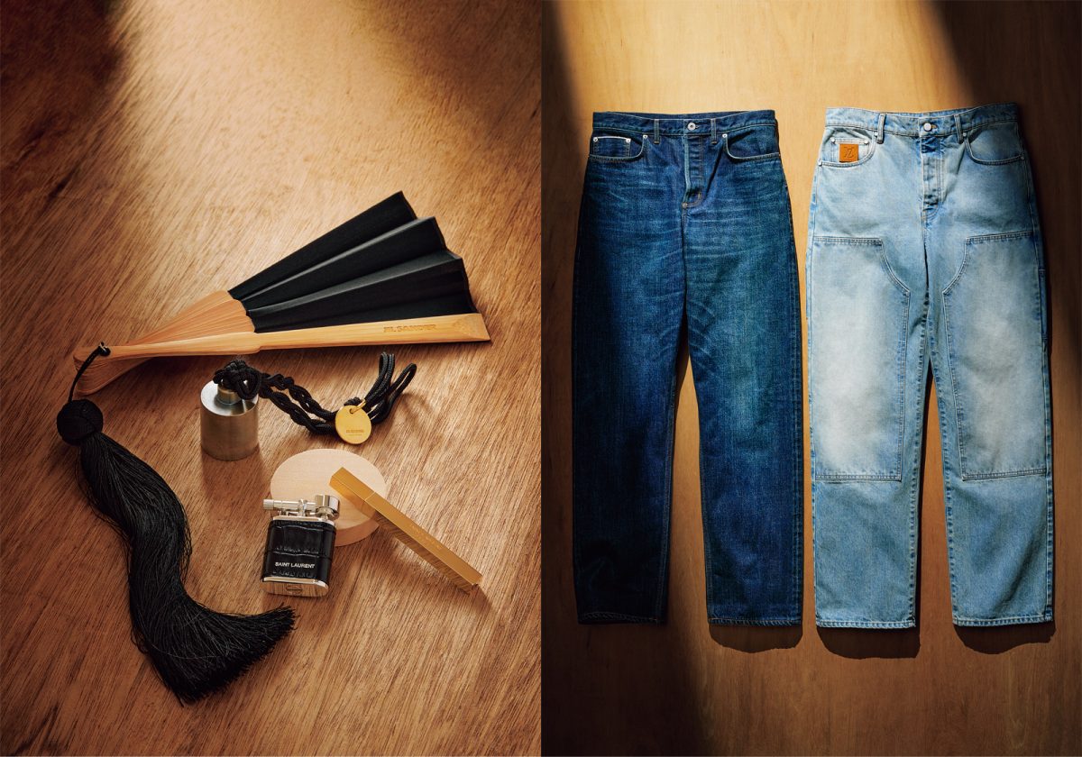 ジャパンメイドのアイテム4選