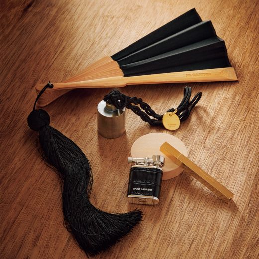 ジャパンメイドのアイテム4選