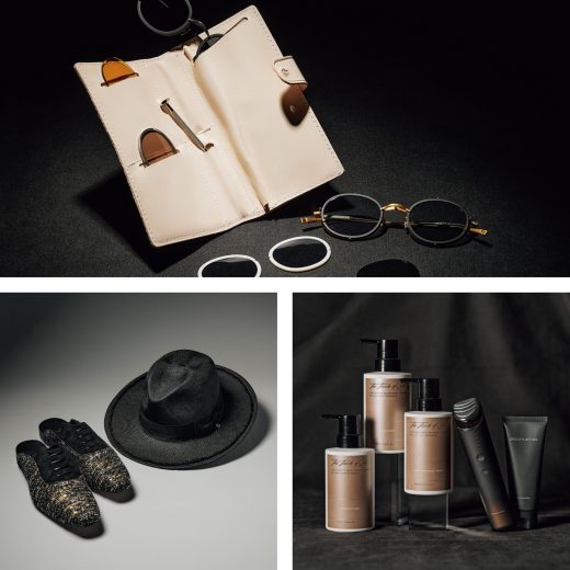 メイド・イン・ジャパンの逸品5選