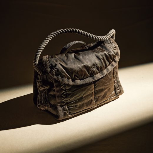 ラゲッジ レーベルのバッグ