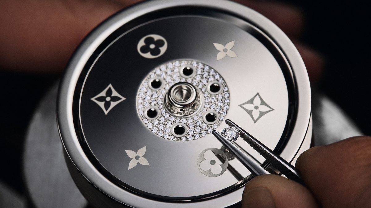 ルイ・ヴィトン カミオネット