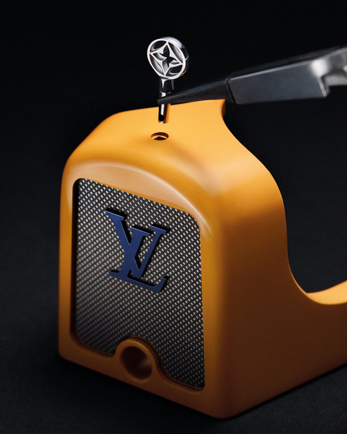 ルイ・ヴィトン カミオネット