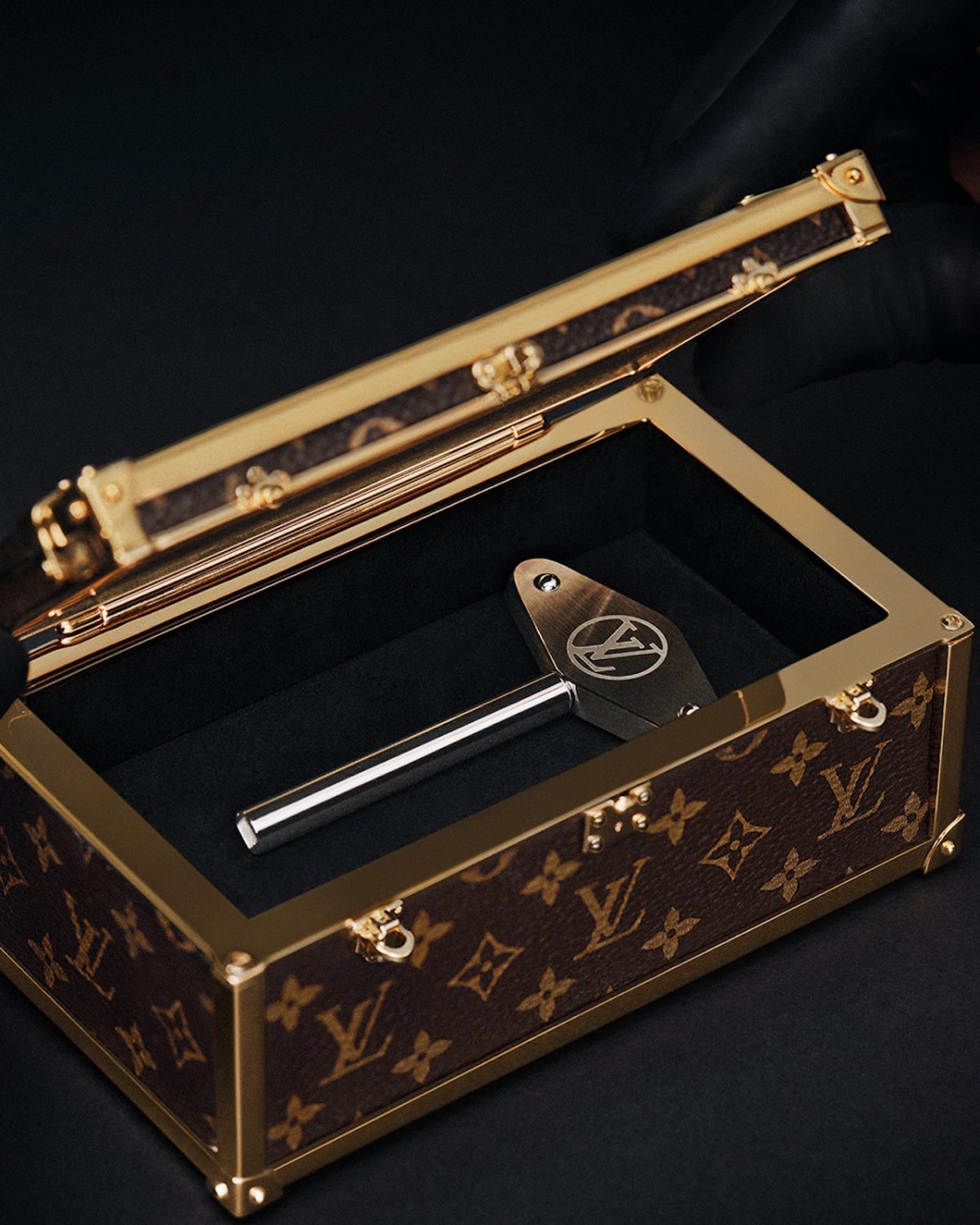 ルイ・ヴィトン カミオネット