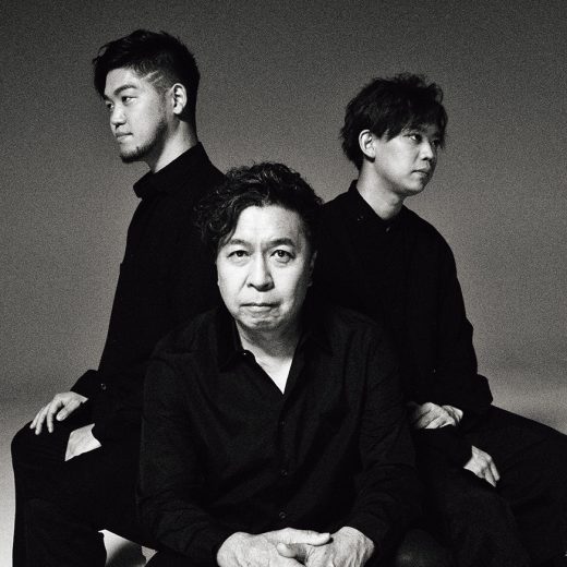 Makoto Ozone TriNFiNiTY