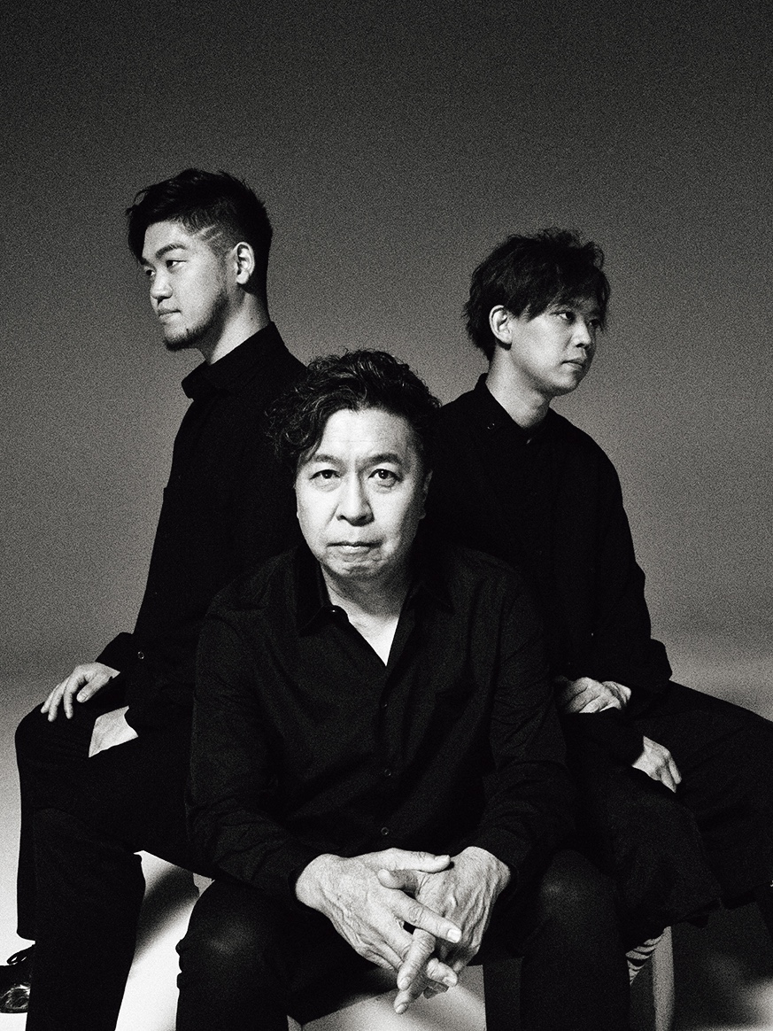 Makoto Ozone TriNFiNiTY