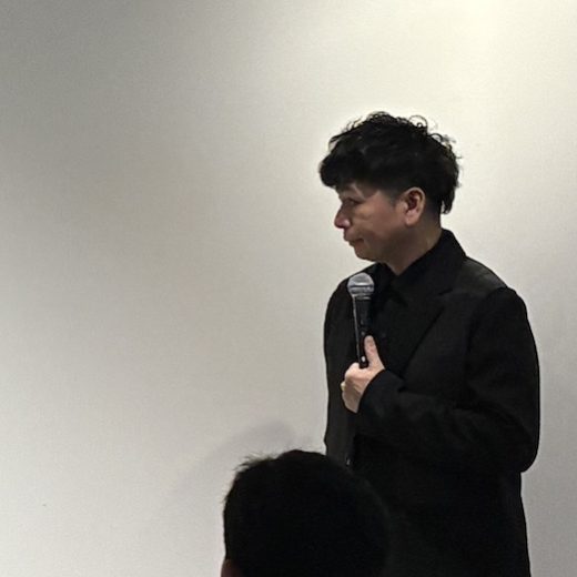 最終回／部下や若者との飲み会では、どんな風に接すればいいのかわからない