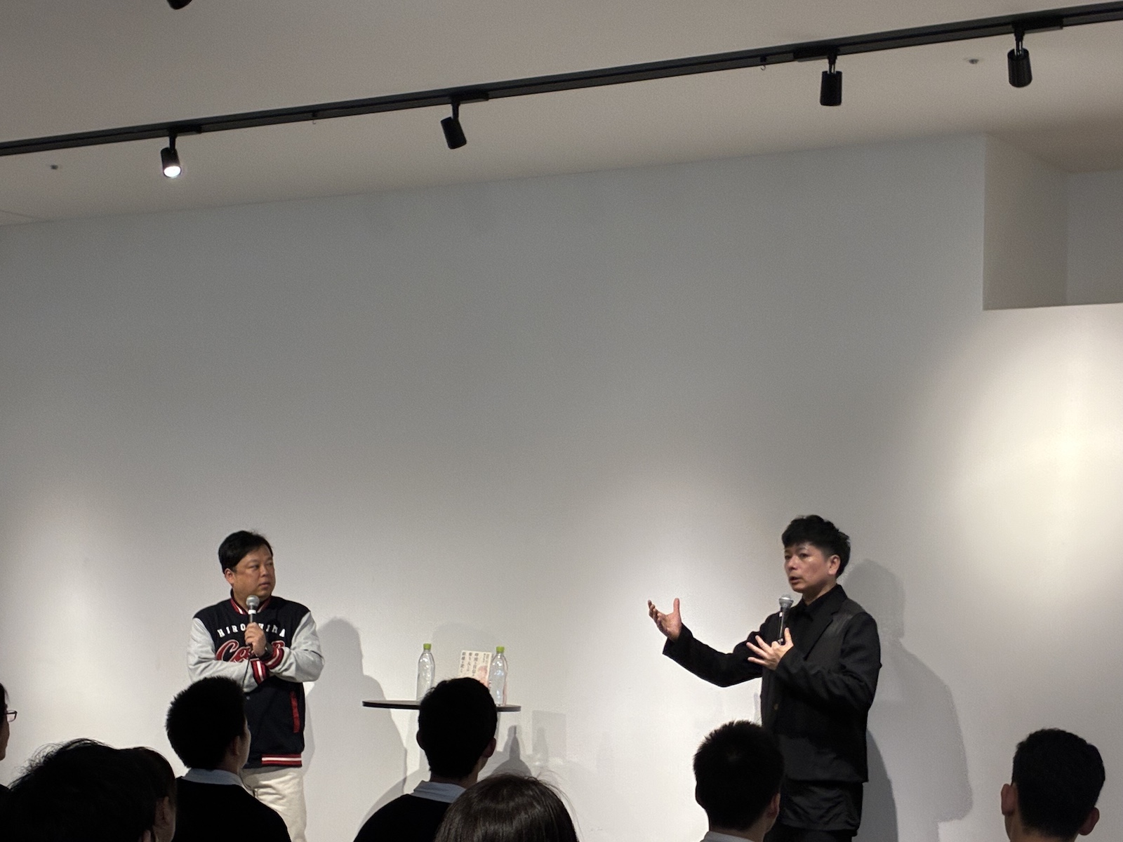 桝本壮志