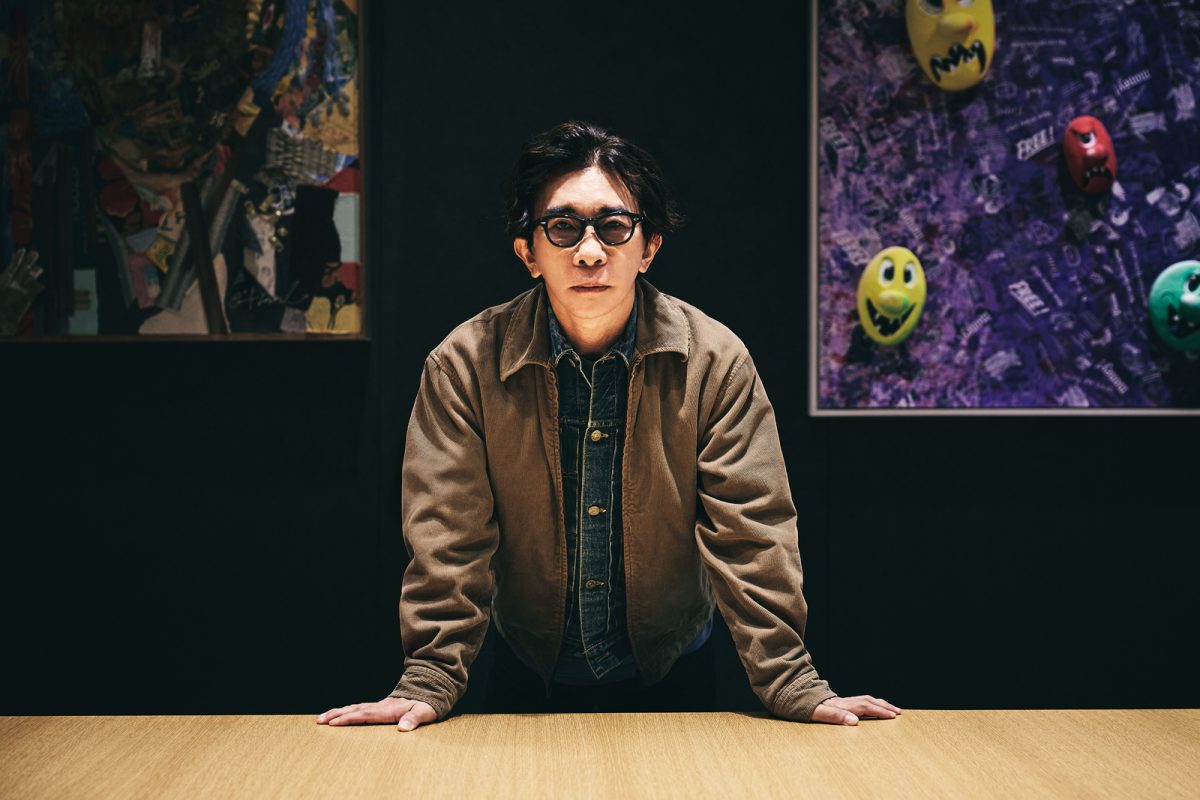 松浦勝人氏連載第1回