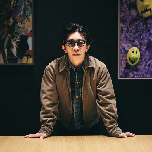 松浦勝人氏連載第1回