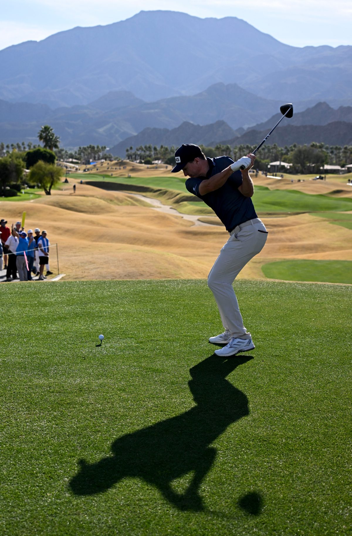 吉田洋一郎の最新ゴルフレッスン番外編／PGAツアーで結果を残すトッププロは、なぜ「ヒールアップ」を使うのか？ 飛距離と安定性を高める方法