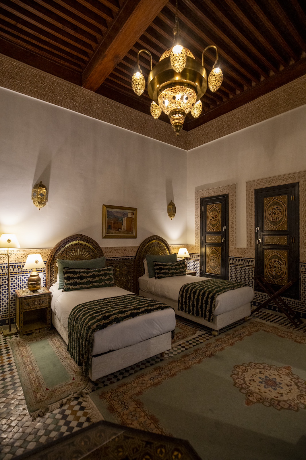 「リヤド・ミラ」