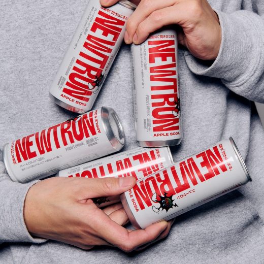 「NEWTRON」