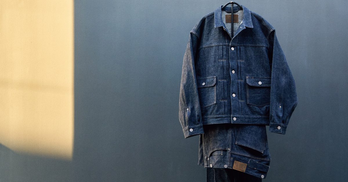 【希少】【名作】OLD JOE オールドジョー　デニムシャツ　デニム　シャツ oj-denim-1-1200x630.jpg