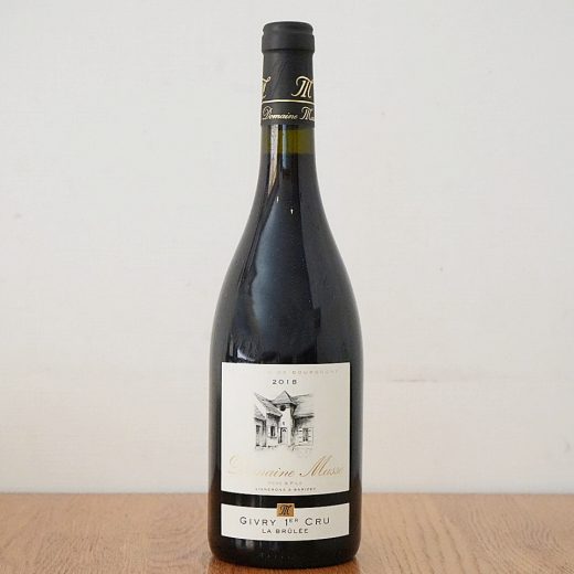 価格高騰が続く「ブルゴーニュ」の一級畑ワインが3,000円台！ 一体どこの？